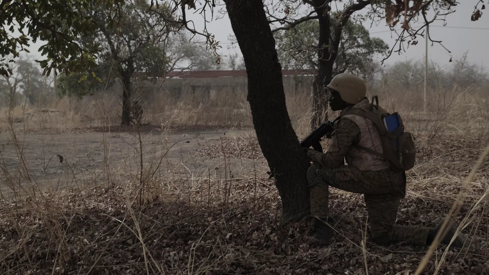 Au Burkina, l’armée neutralise un chef terroriste et 14 autres criminels